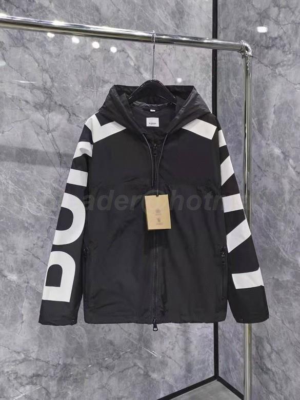 Burberry Men's Outwear 30